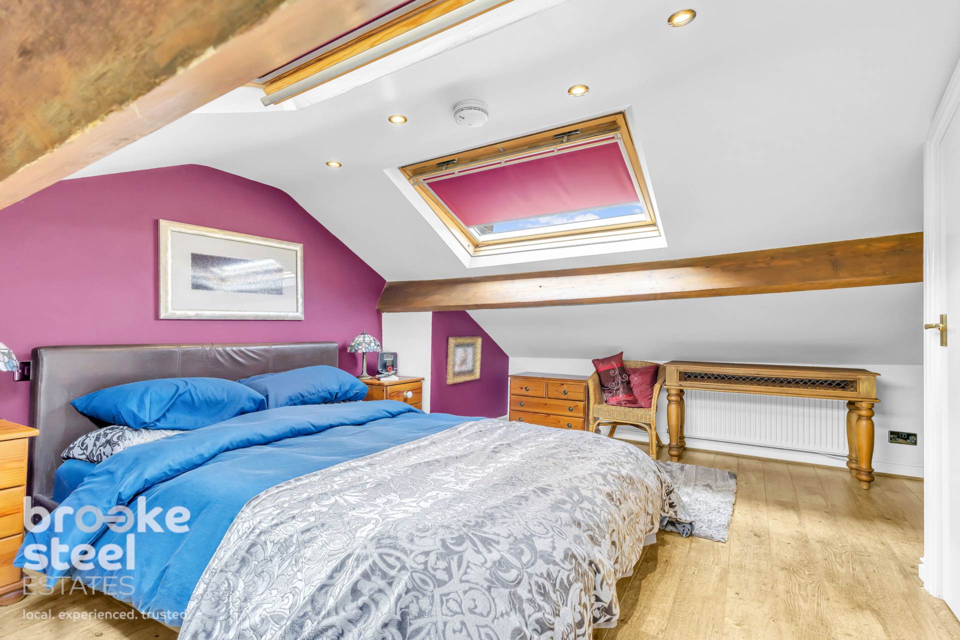 Additional Property Image 2 bedroom Terraced for sale in Stubbins 15