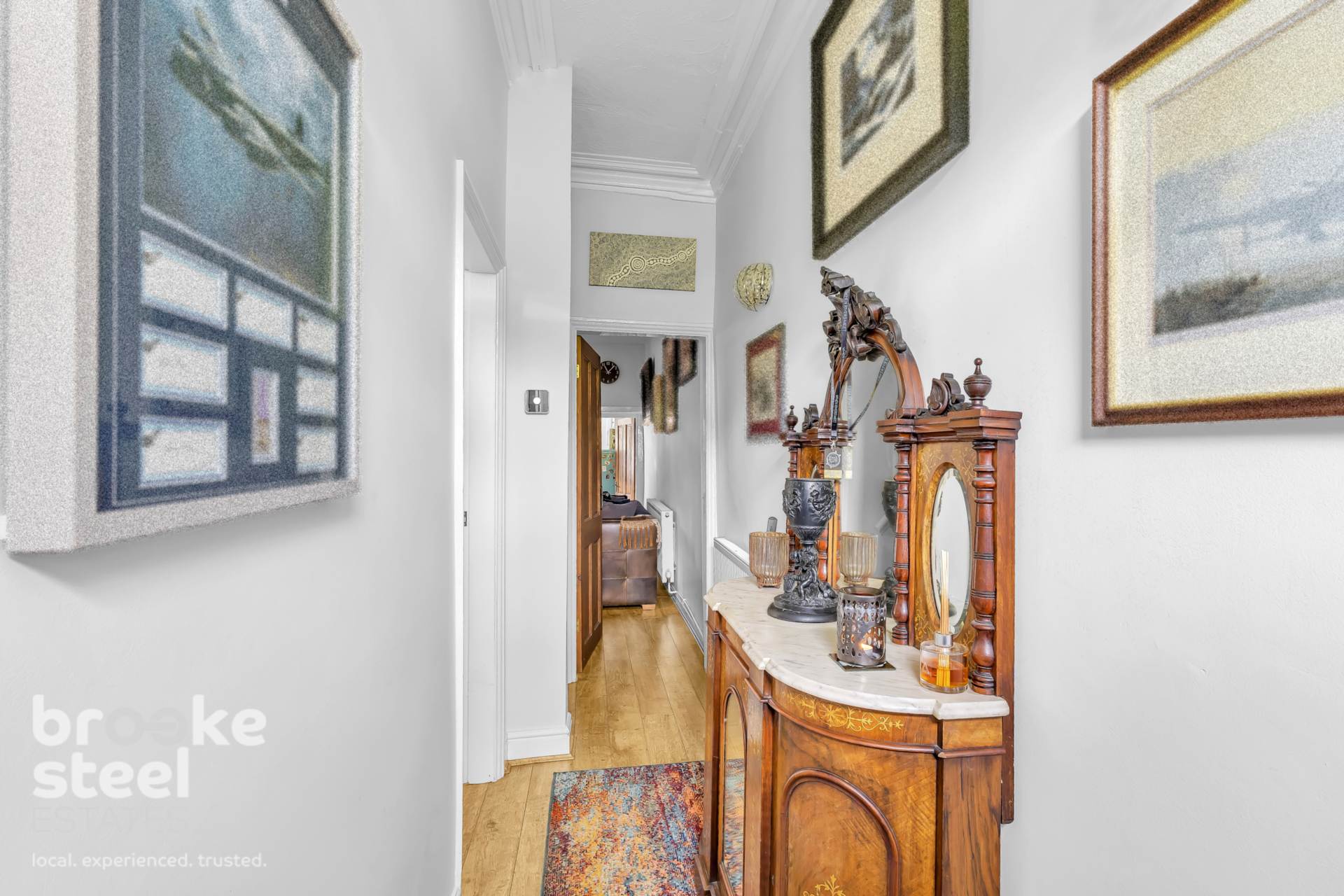 Additional Property Image 2 bedroom Terraced for sale in Stubbins 16