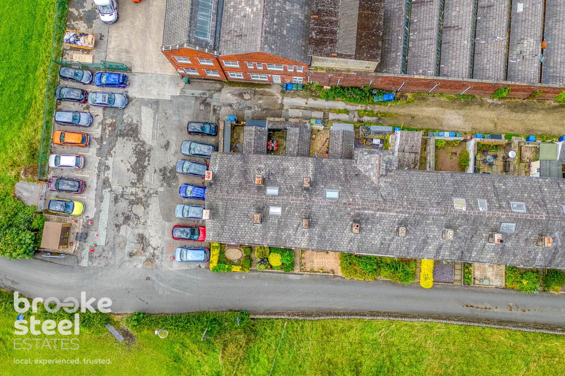 Additional Property Image 2 bedroom Terraced for sale in Stubbins 17