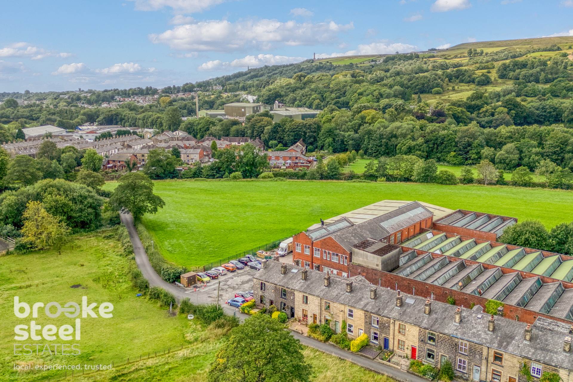 Additional Property Image 2 bedroom Terraced for sale in Stubbins 18