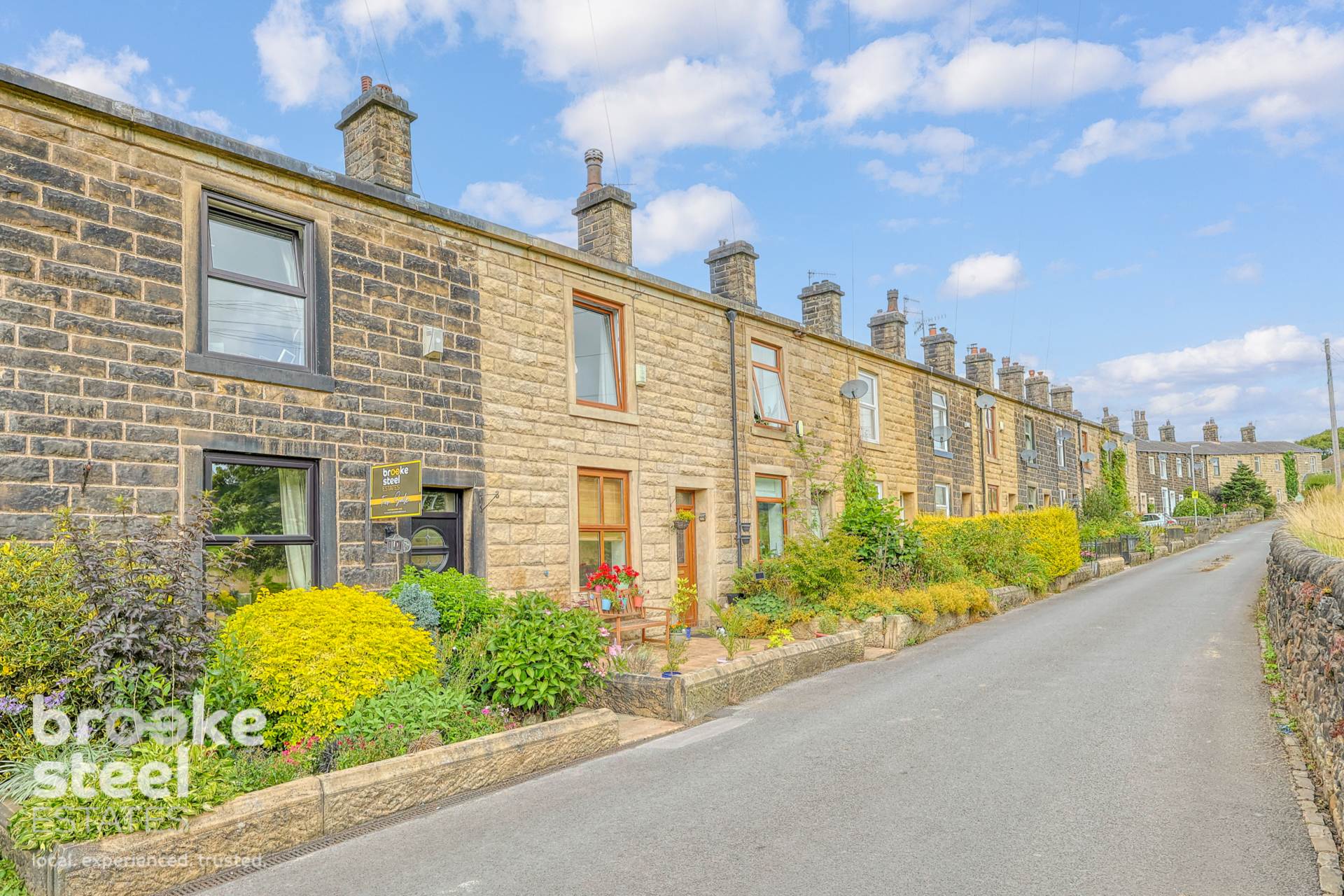 Additional Property Image 2 bedroom Terraced for sale in Stubbins 19