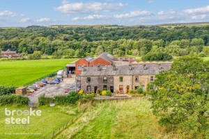 3 bedroom Cottage for sale in Stubbins