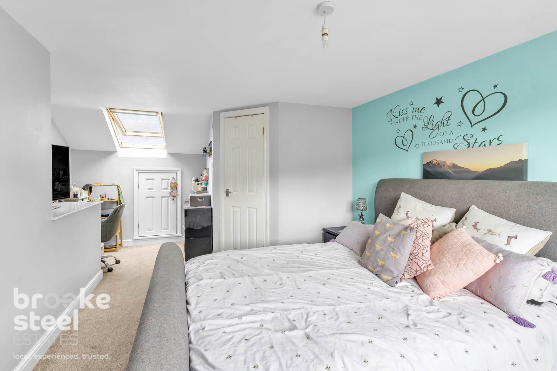 Additional Property Image 4 bedroom Terraced for sale in Bury 12