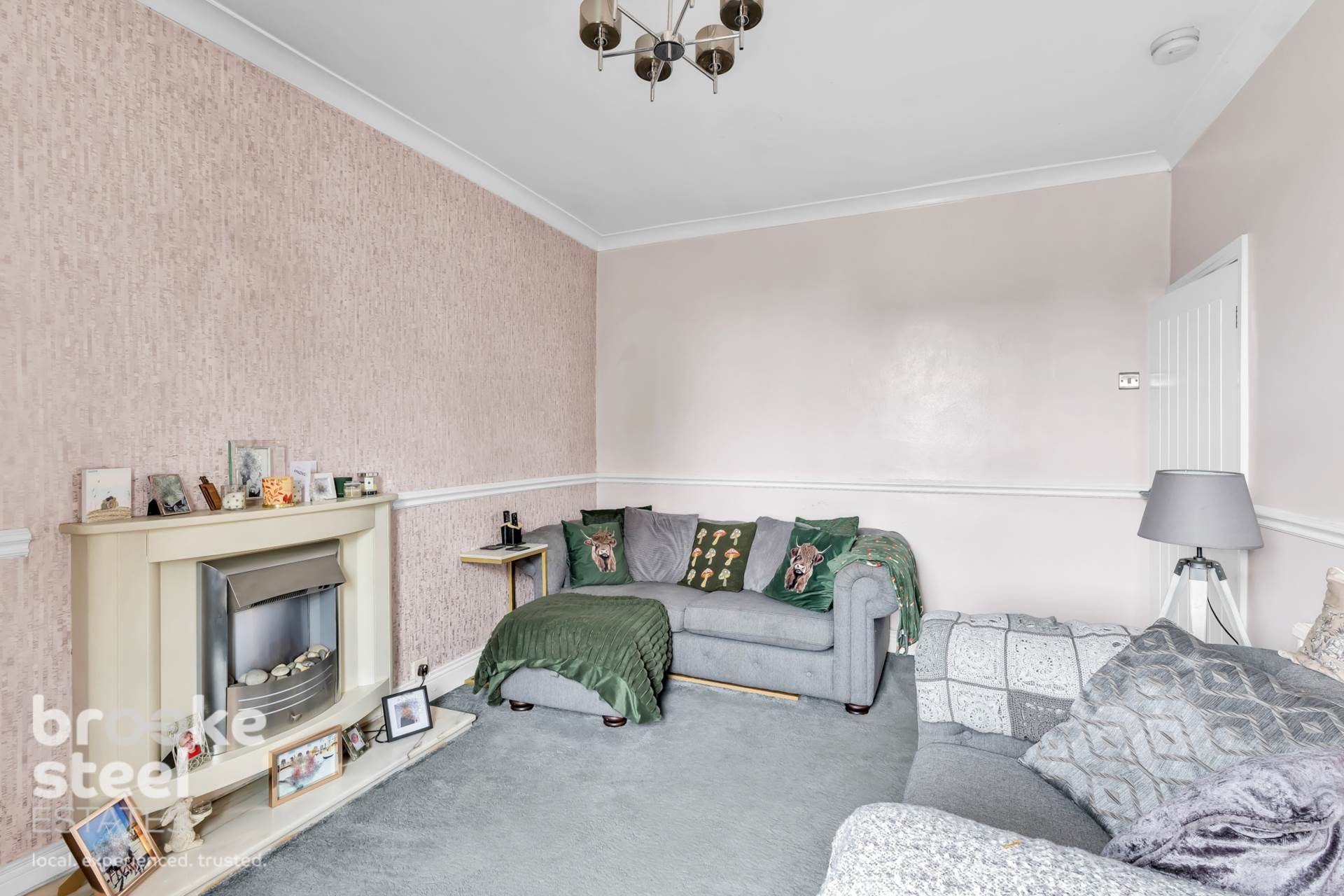 Additional Property Image 4 bedroom Terraced for sale in Bury 13