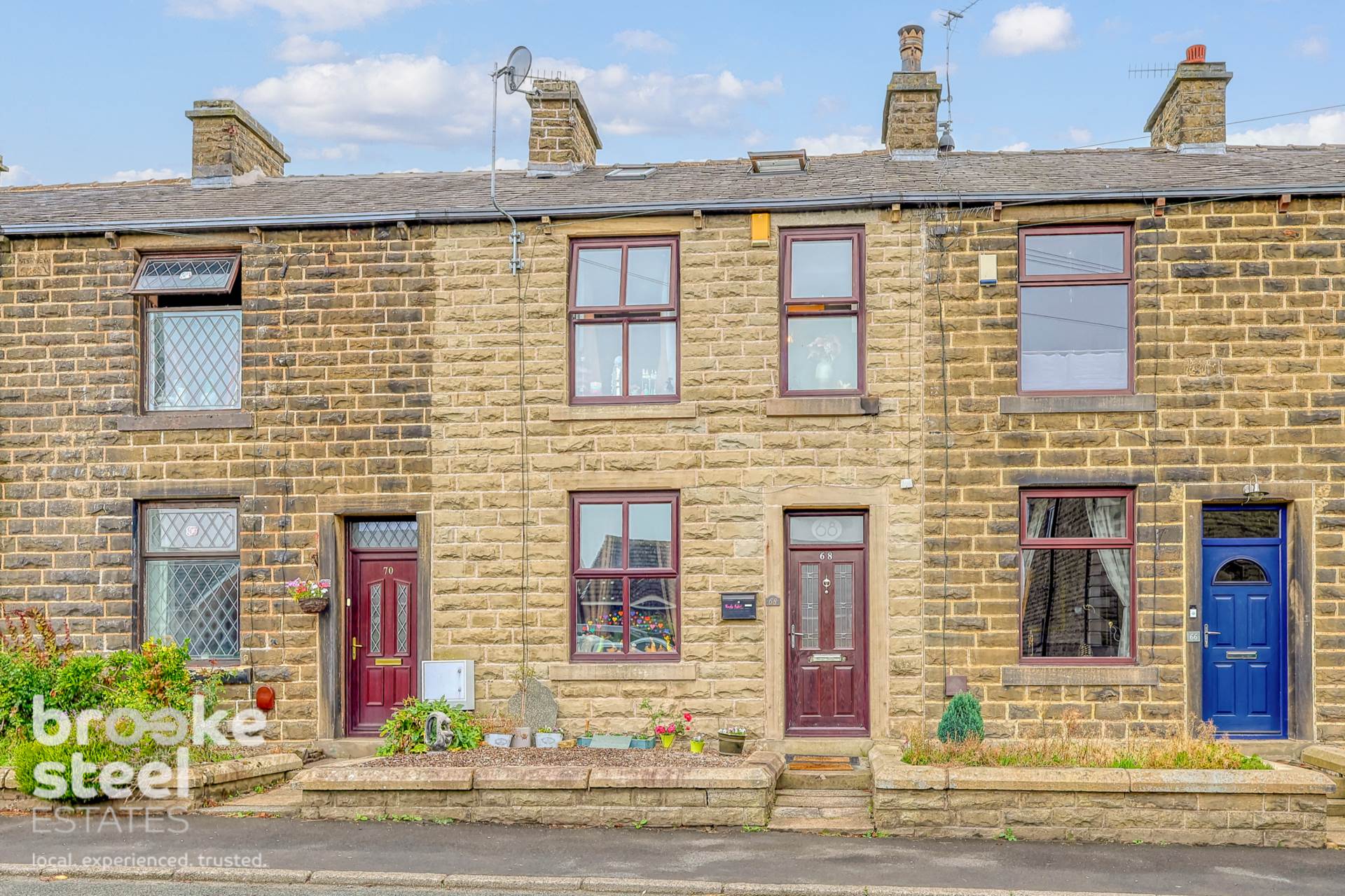 Additional Property Image 4 bedroom Terraced for sale in Bury 18
