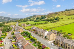 4 bedroom Terraced for sale in Bury