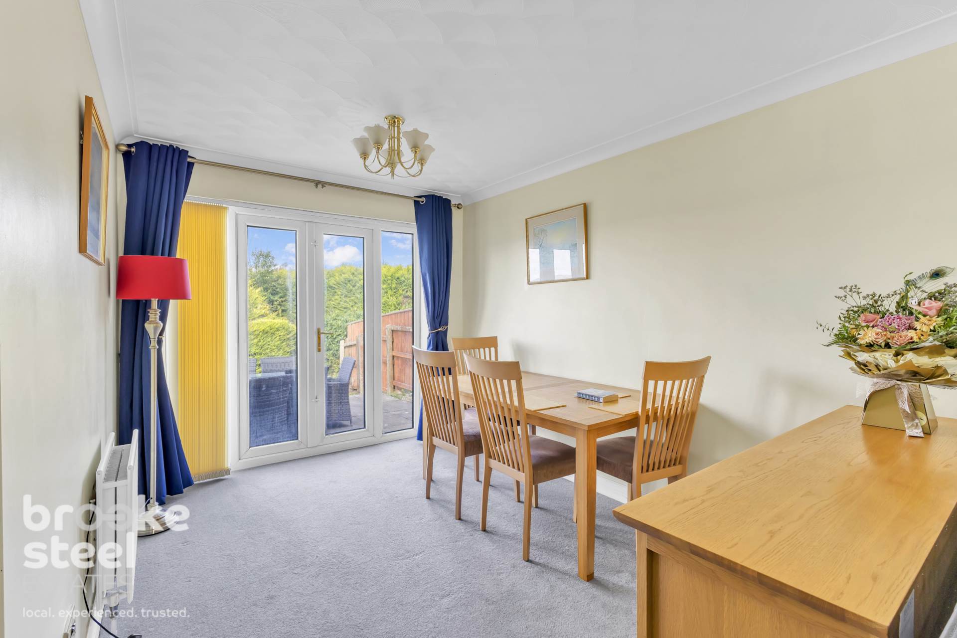 Additional Property Image 4 bedroom Detached for sale in Rossendale 4