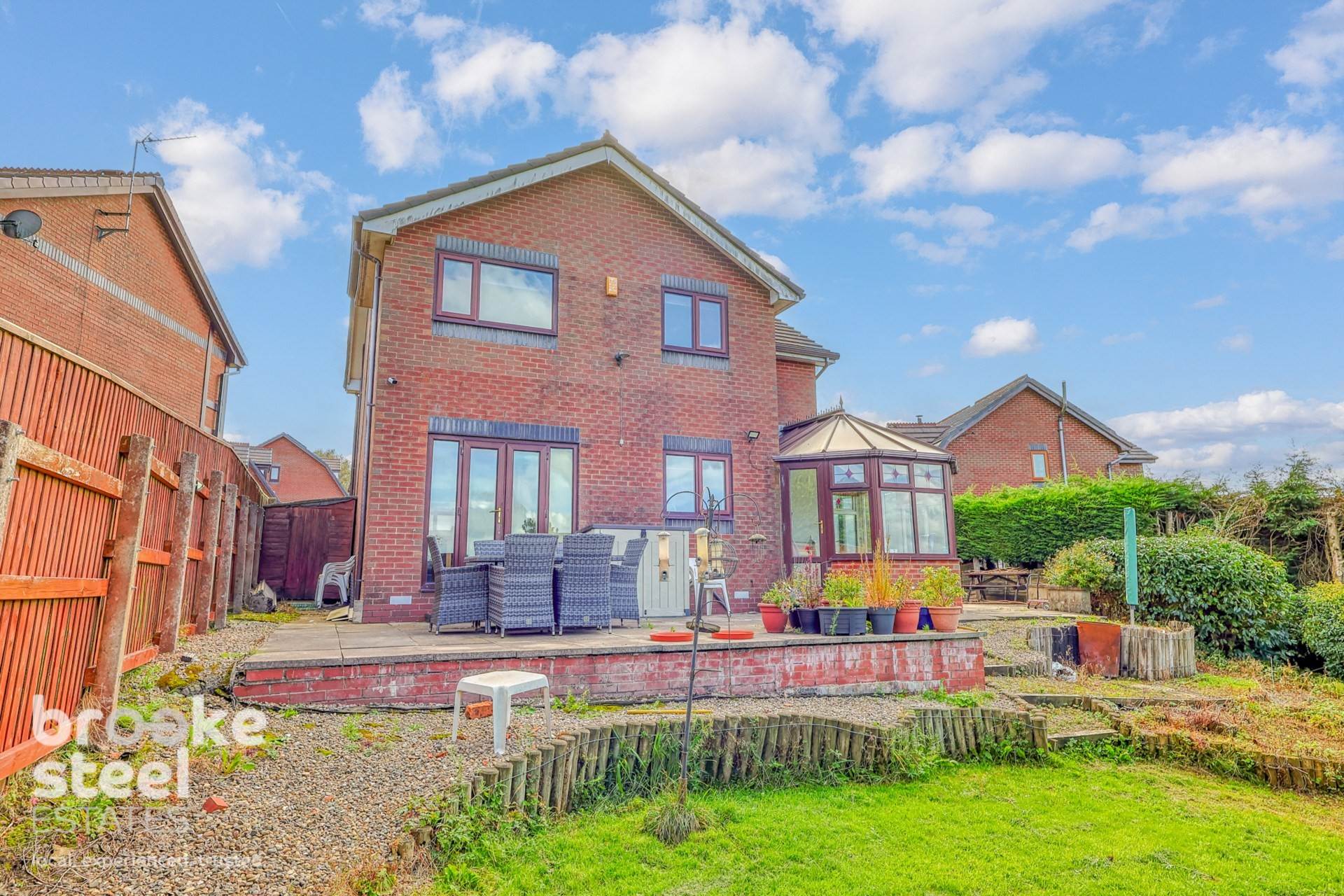 Additional Property Image 4 bedroom Detached for sale in Rossendale 24