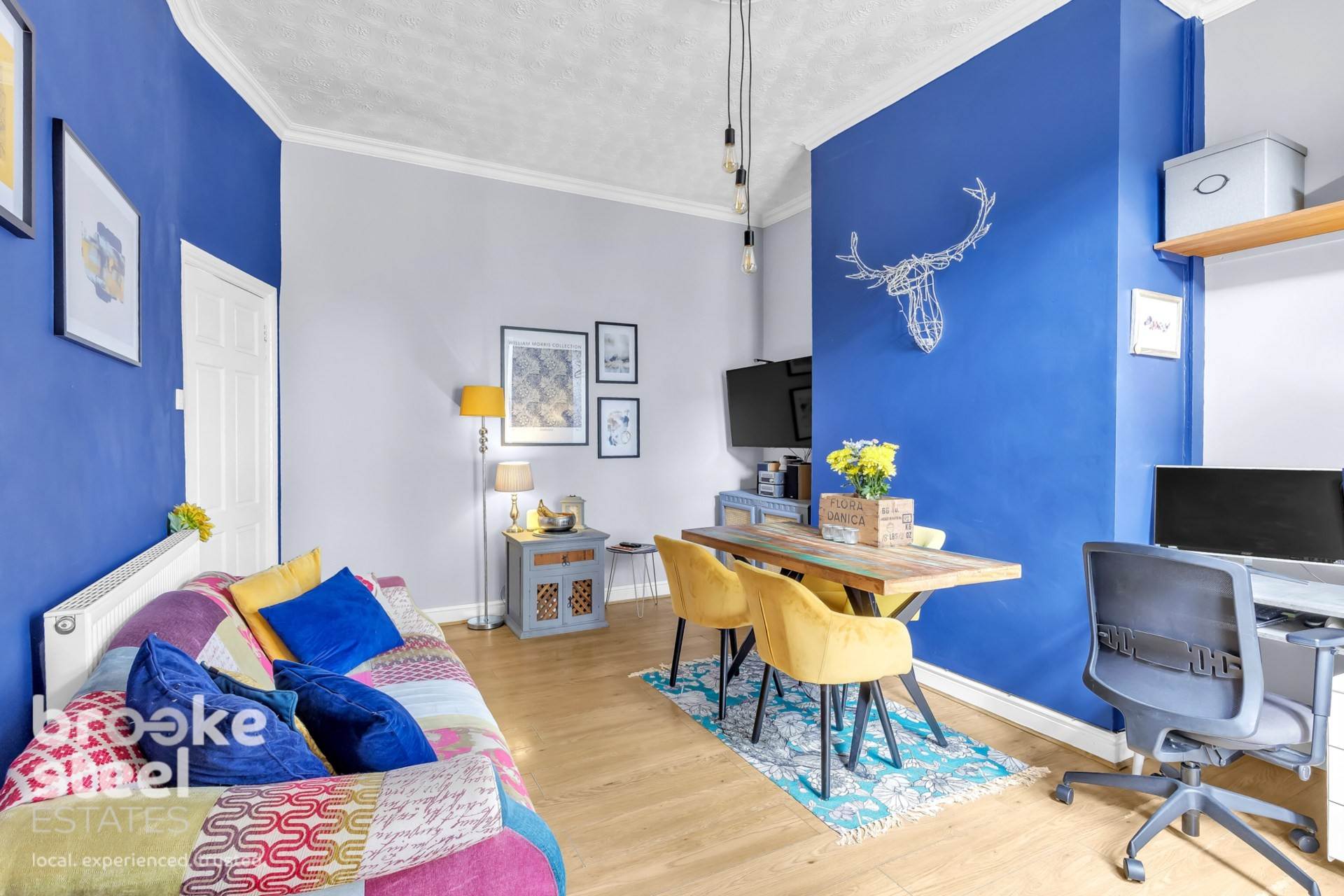 Additional Property Image 2 bedroom Terraced for sale in Edenfield 2