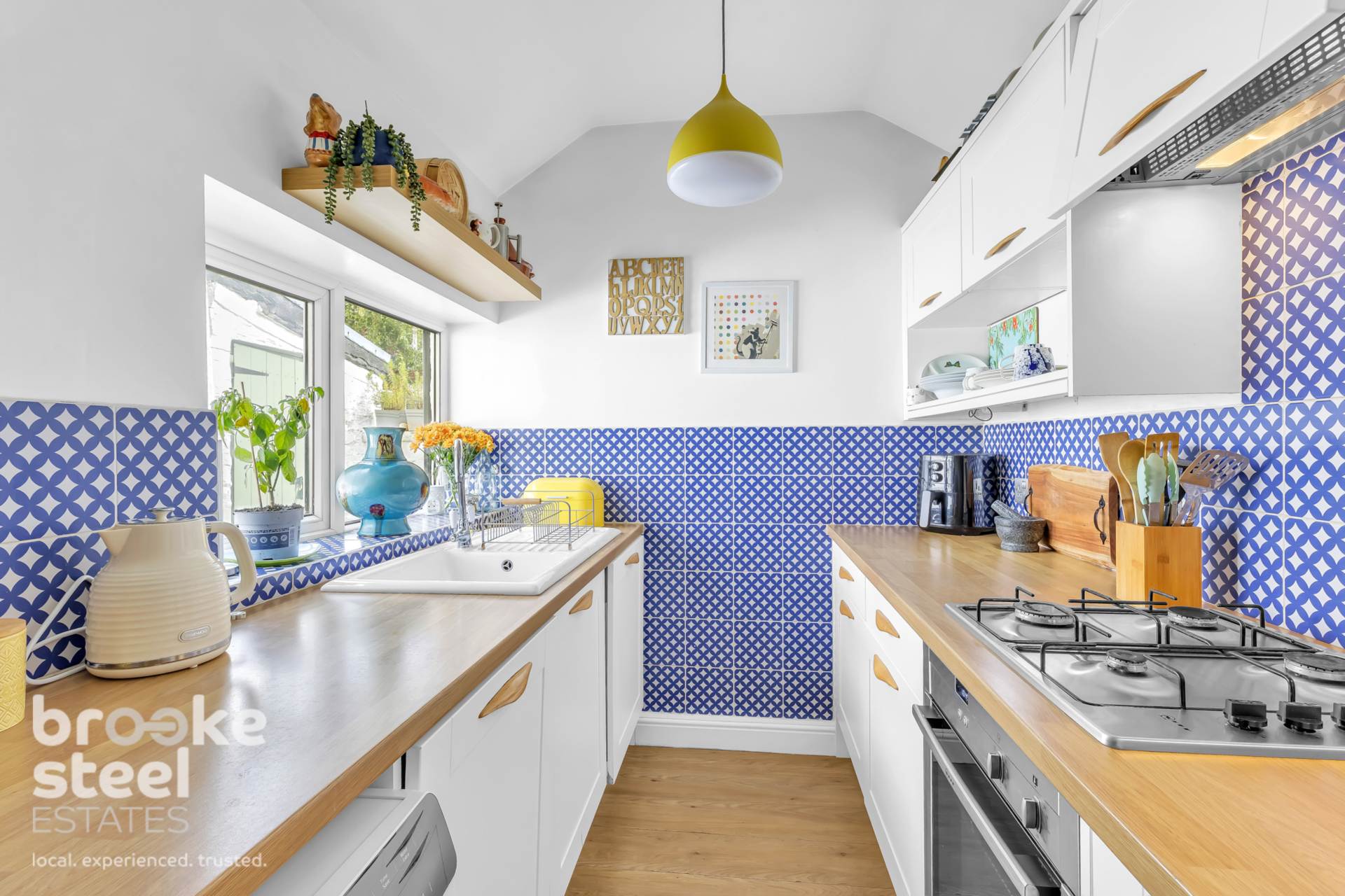 Additional Property Image 2 bedroom Terraced for sale in Edenfield 3