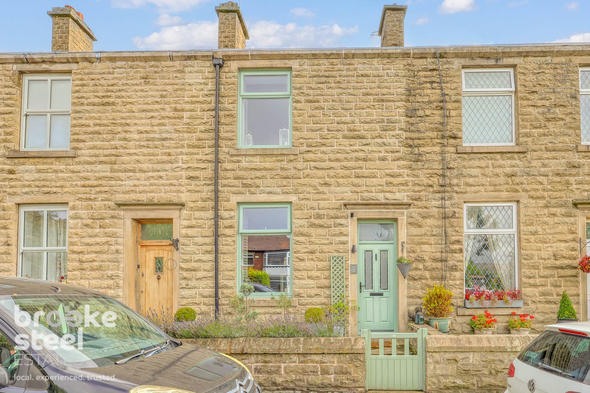 Additional Property Image 2 bedroom Terraced for sale in Edenfield 4