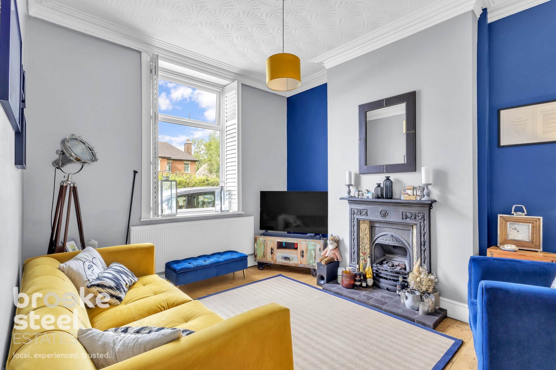 Additional Property Image 2 bedroom Terraced for sale in Edenfield 6