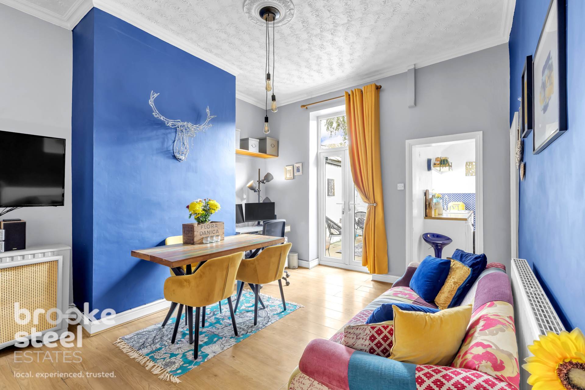 Additional Property Image 2 bedroom Terraced for sale in Edenfield 7