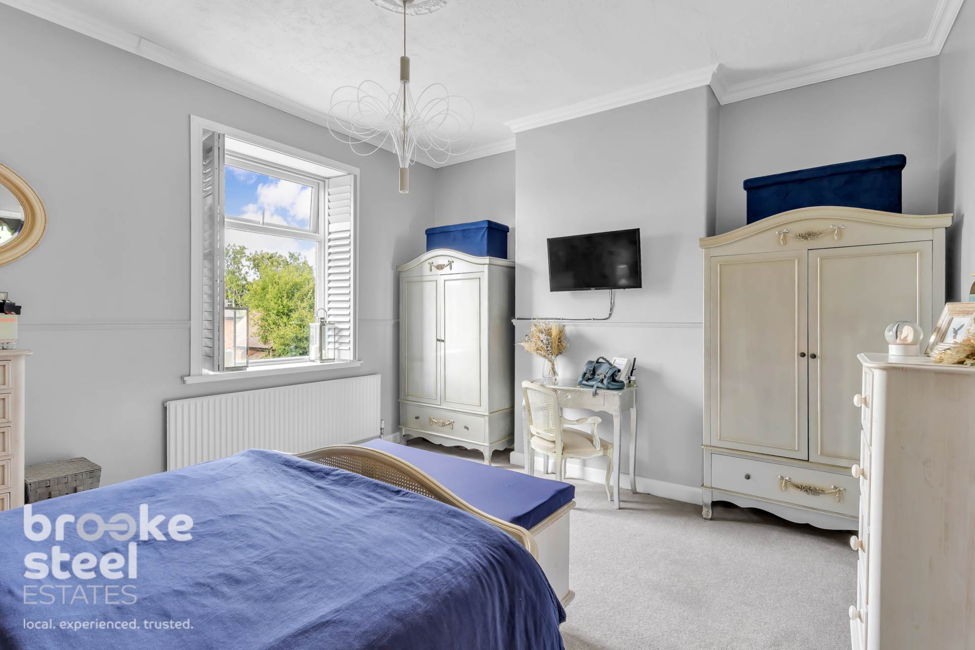 Additional Property Image 2 bedroom Terraced for sale in Edenfield 10