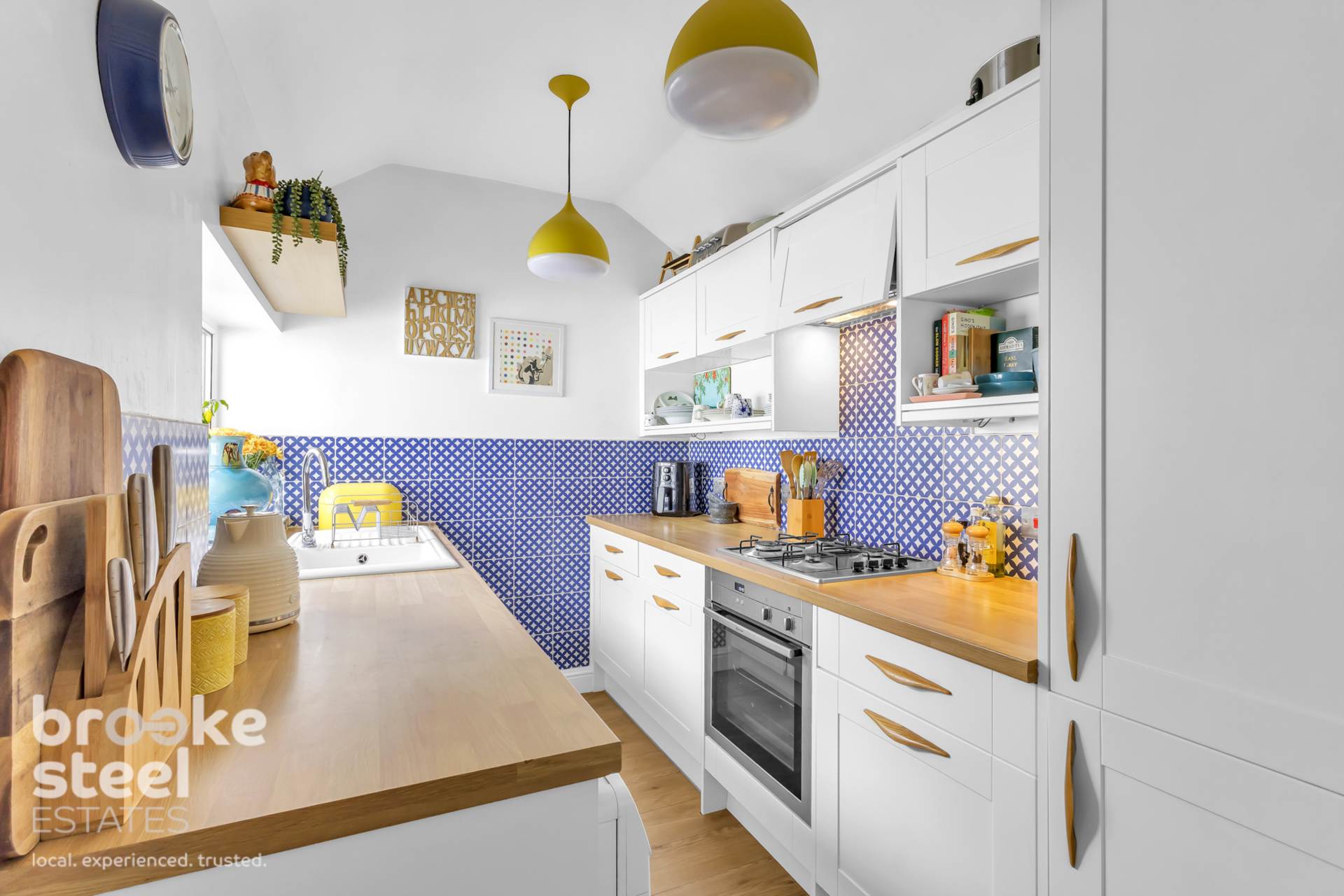 Additional Property Image 2 bedroom Terraced for sale in Edenfield 16