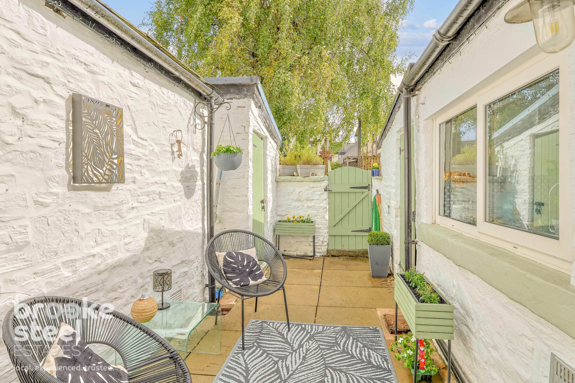 Additional Property Image 2 bedroom Terraced for sale in Edenfield 21