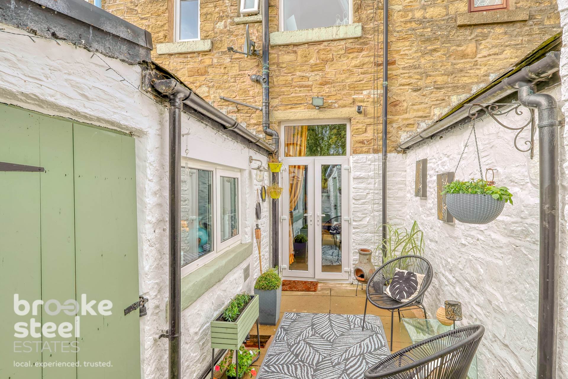 Additional Property Image 2 bedroom Terraced for sale in Edenfield 22
