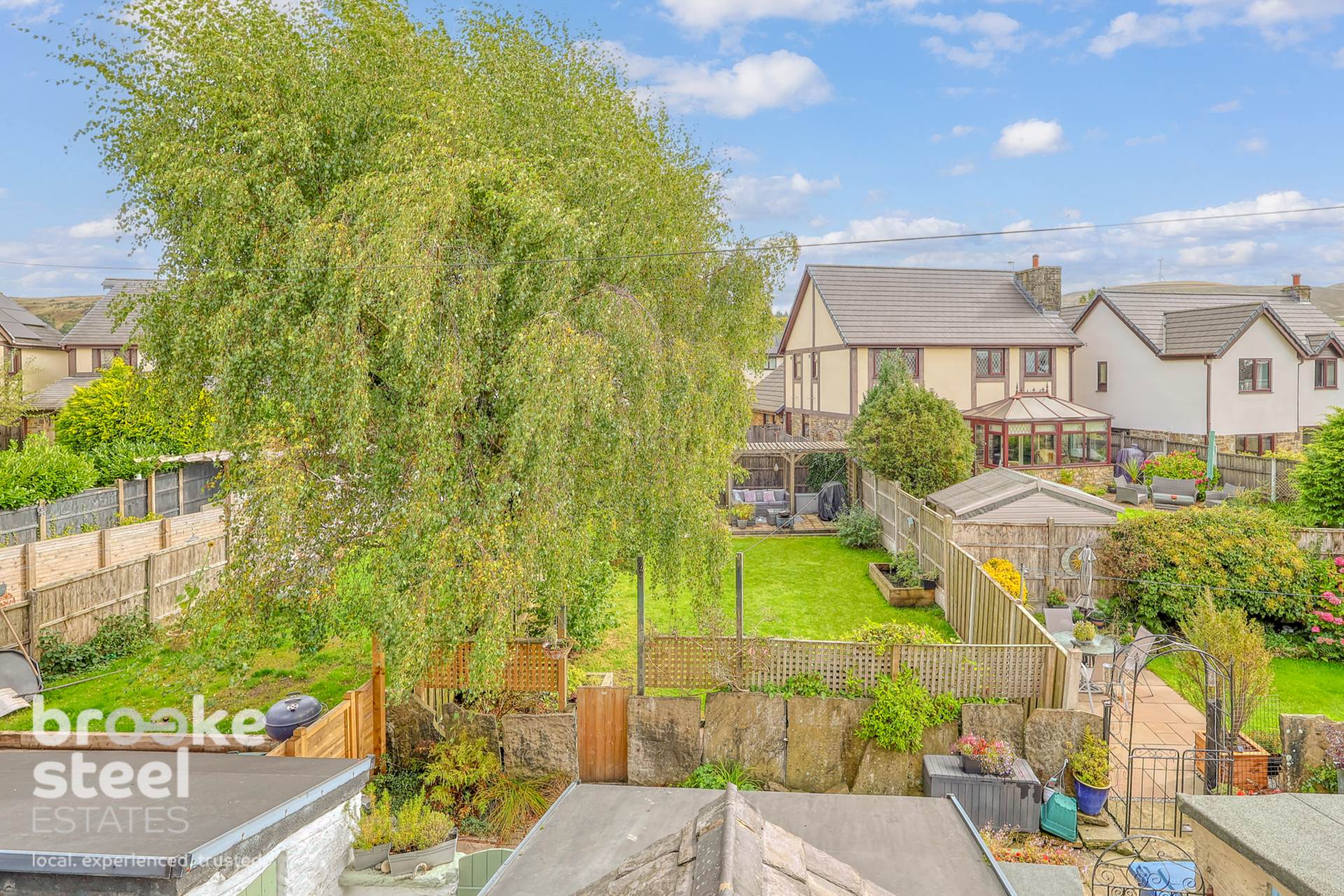 Additional Property Image 2 bedroom Terraced for sale in Edenfield 23