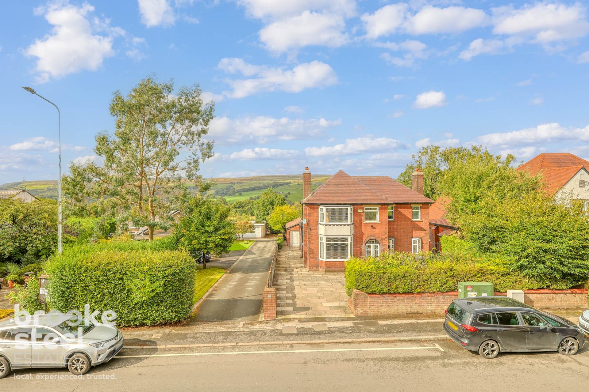 Additional Property Image 2 bedroom Terraced for sale in Edenfield 24