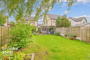 2 bedroom Terraced for sale in Edenfield