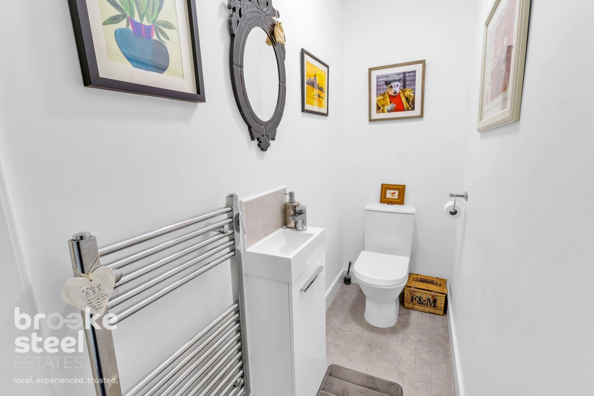 Additional Property Image 4 bedroom Semi Detached for sale in Bury 5