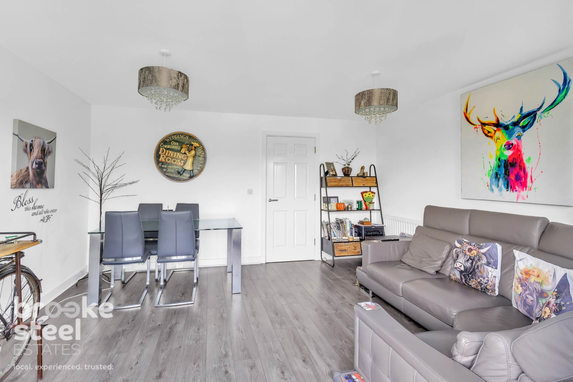 Additional Property Image 4 bedroom Semi Detached for sale in Bury 6