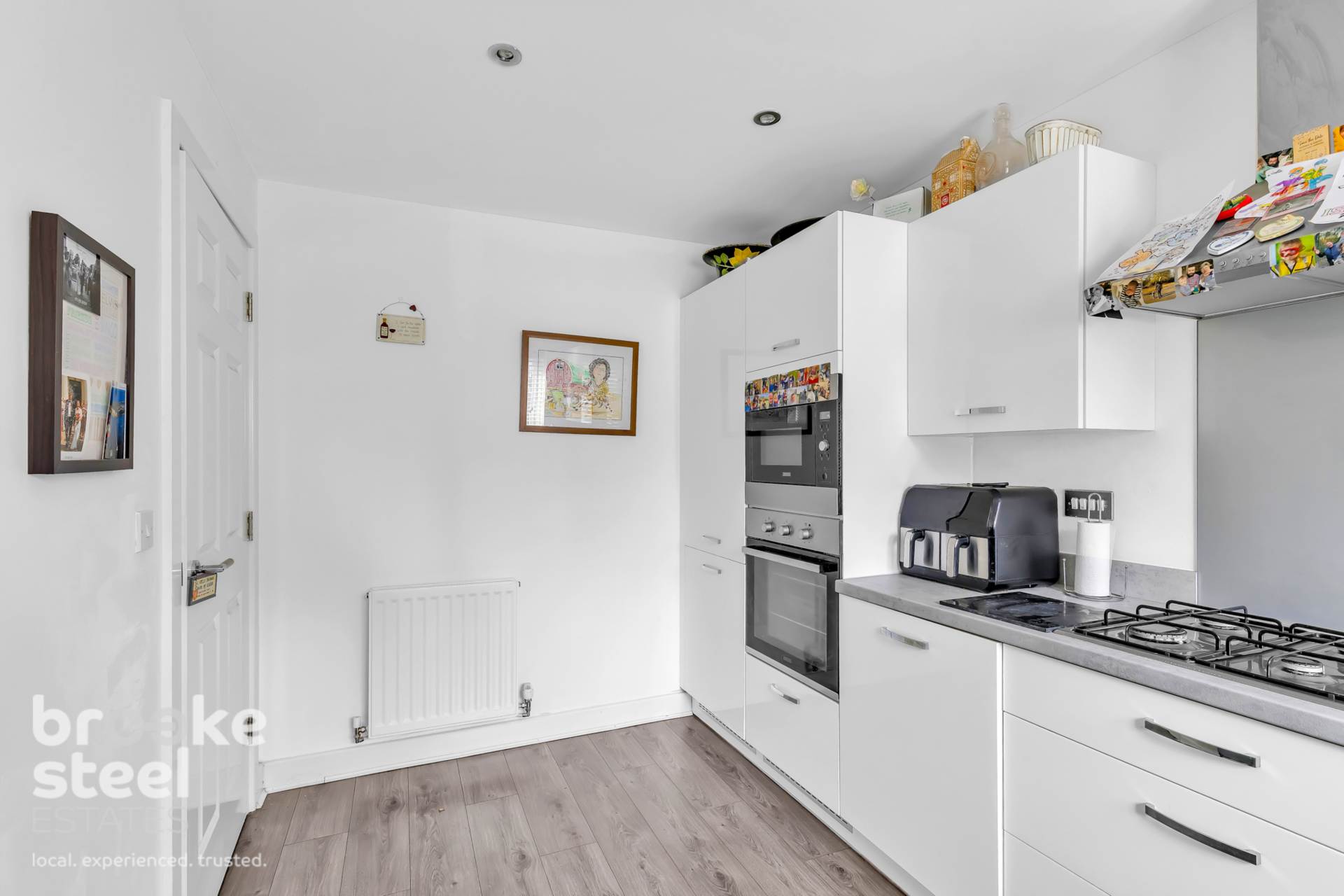Additional Property Image 4 bedroom Semi Detached for sale in Bury 7