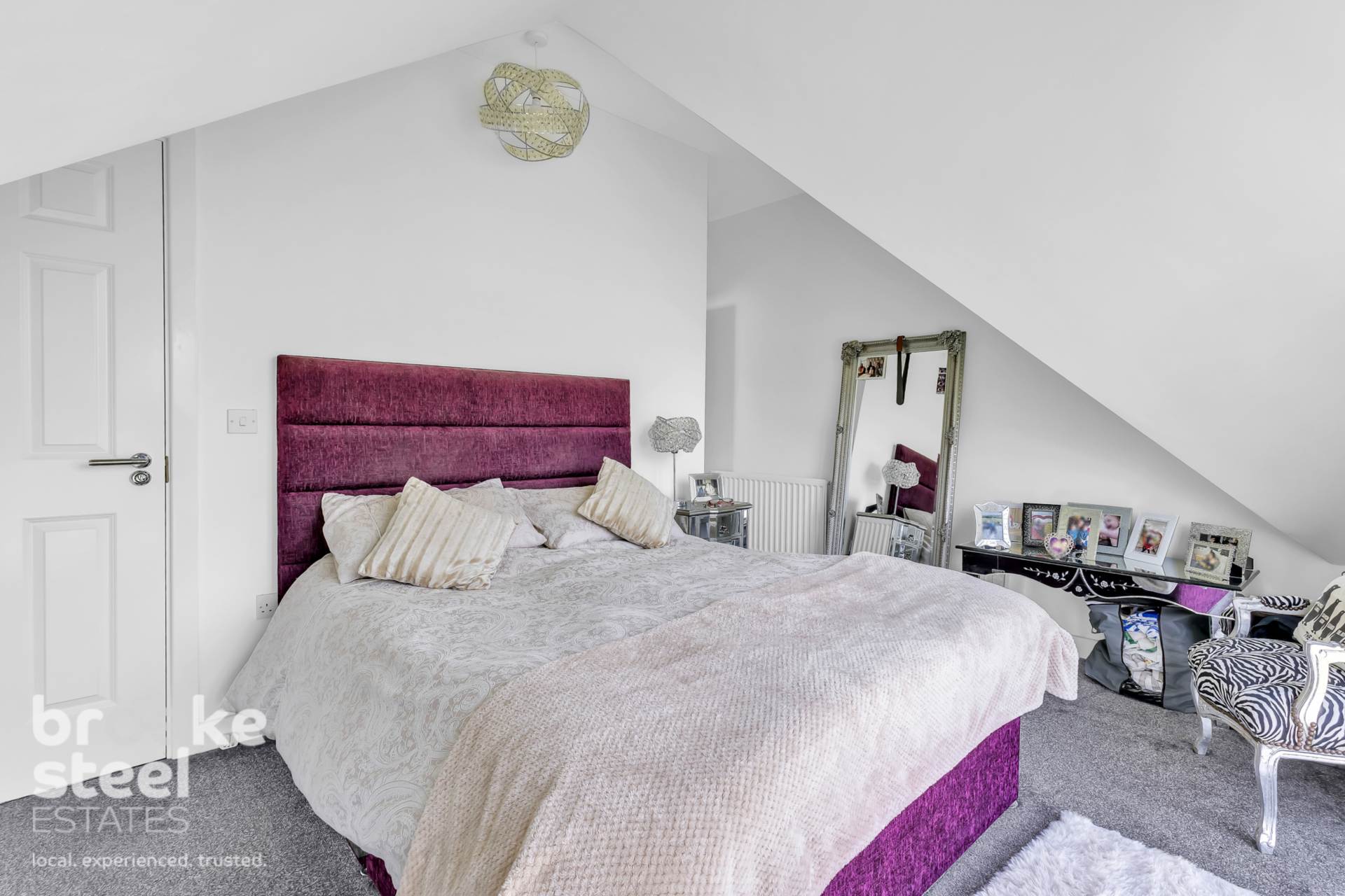 Additional Property Image 4 bedroom Semi Detached for sale in Bury 9