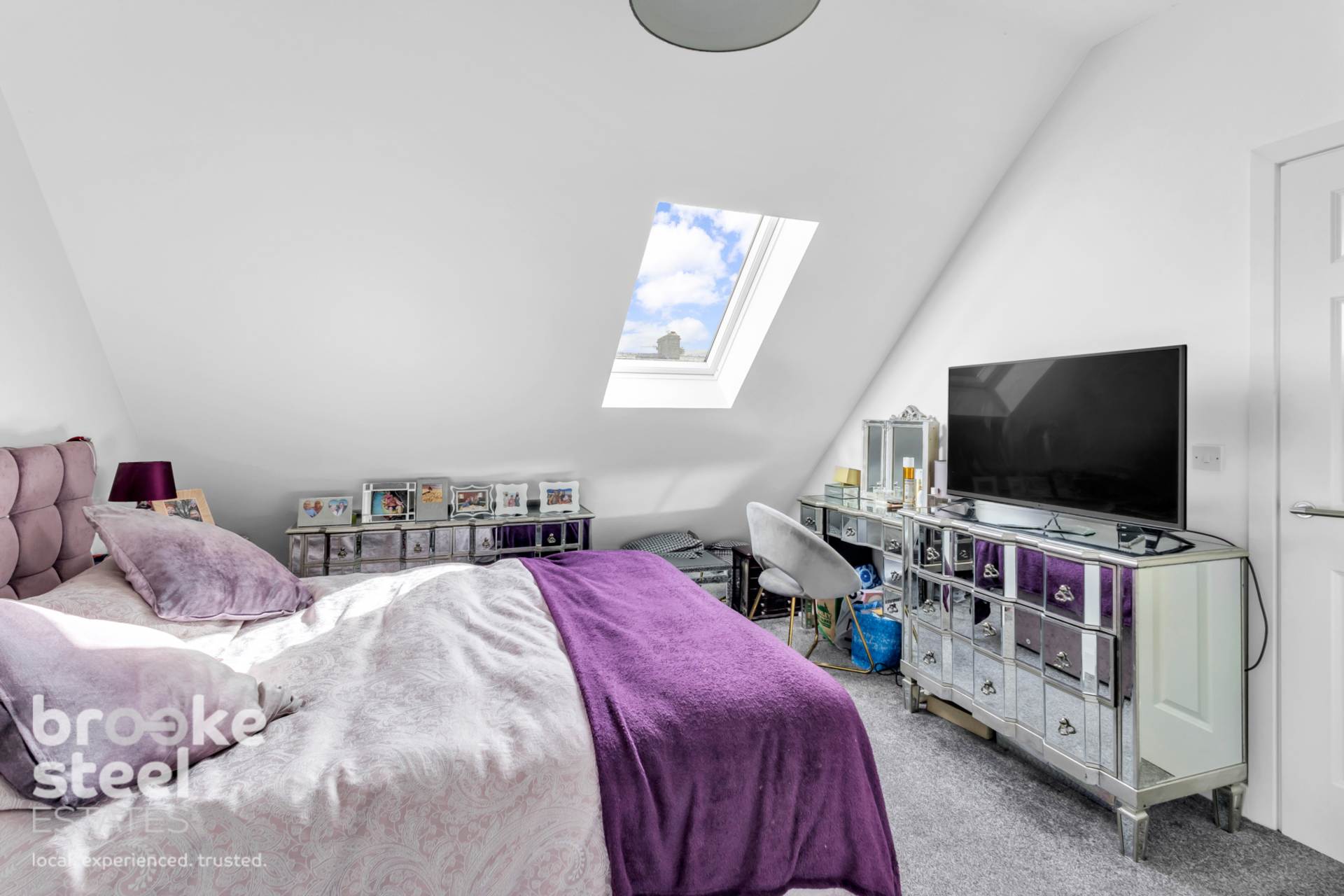 Additional Property Image 4 bedroom Semi Detached for sale in Bury 15