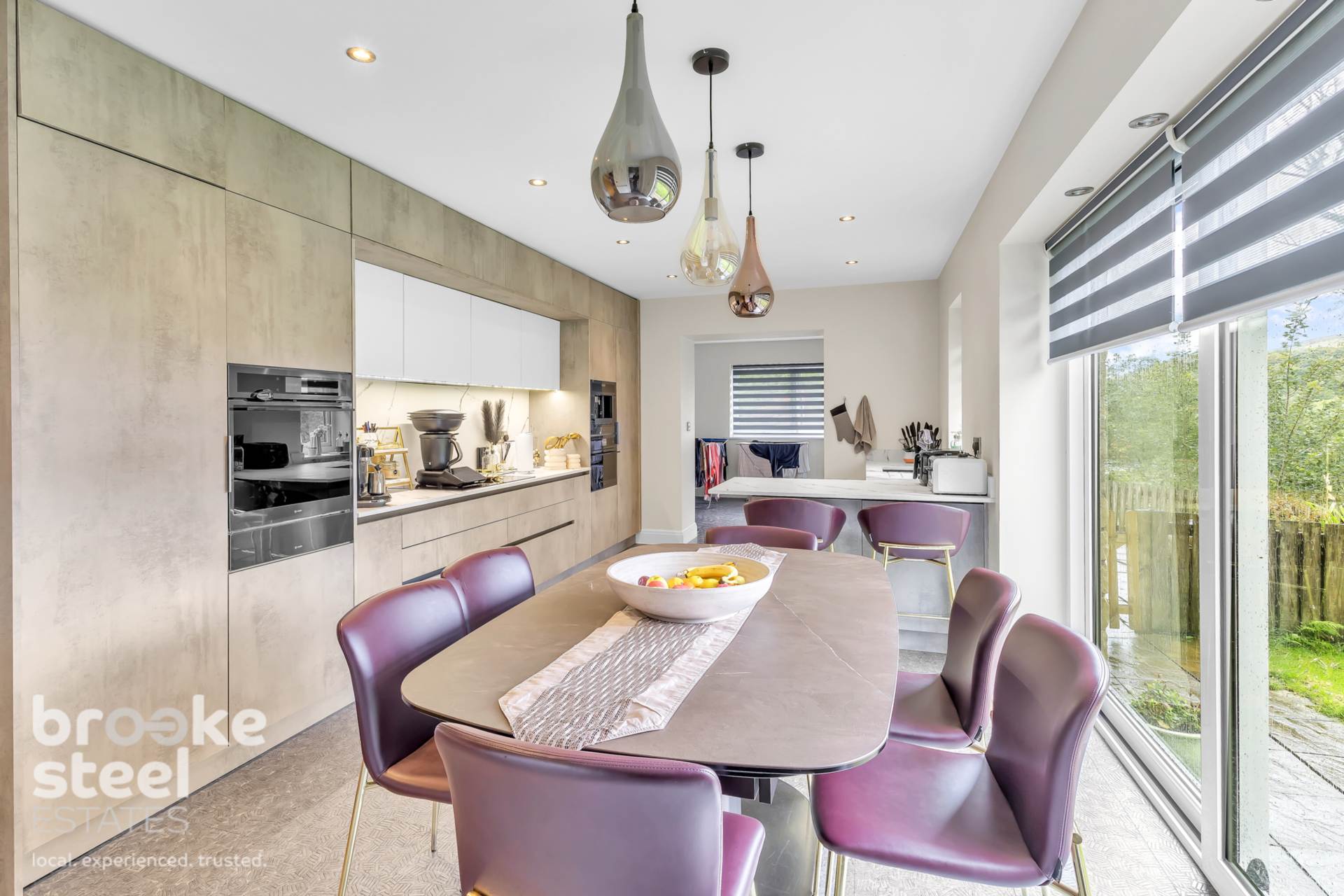 Additional Property Image 5 bedroom Detached for sale in Rossendale 5