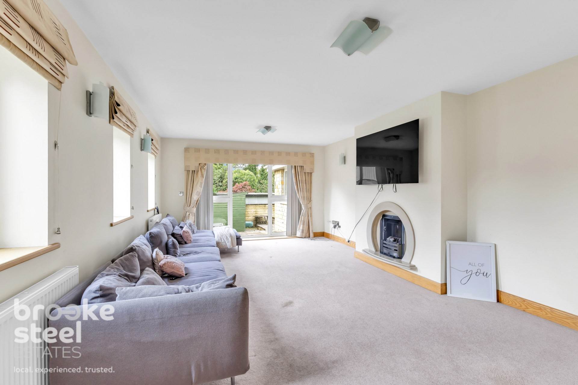 Additional Property Image 5 bedroom Detached for sale in Rossendale 28