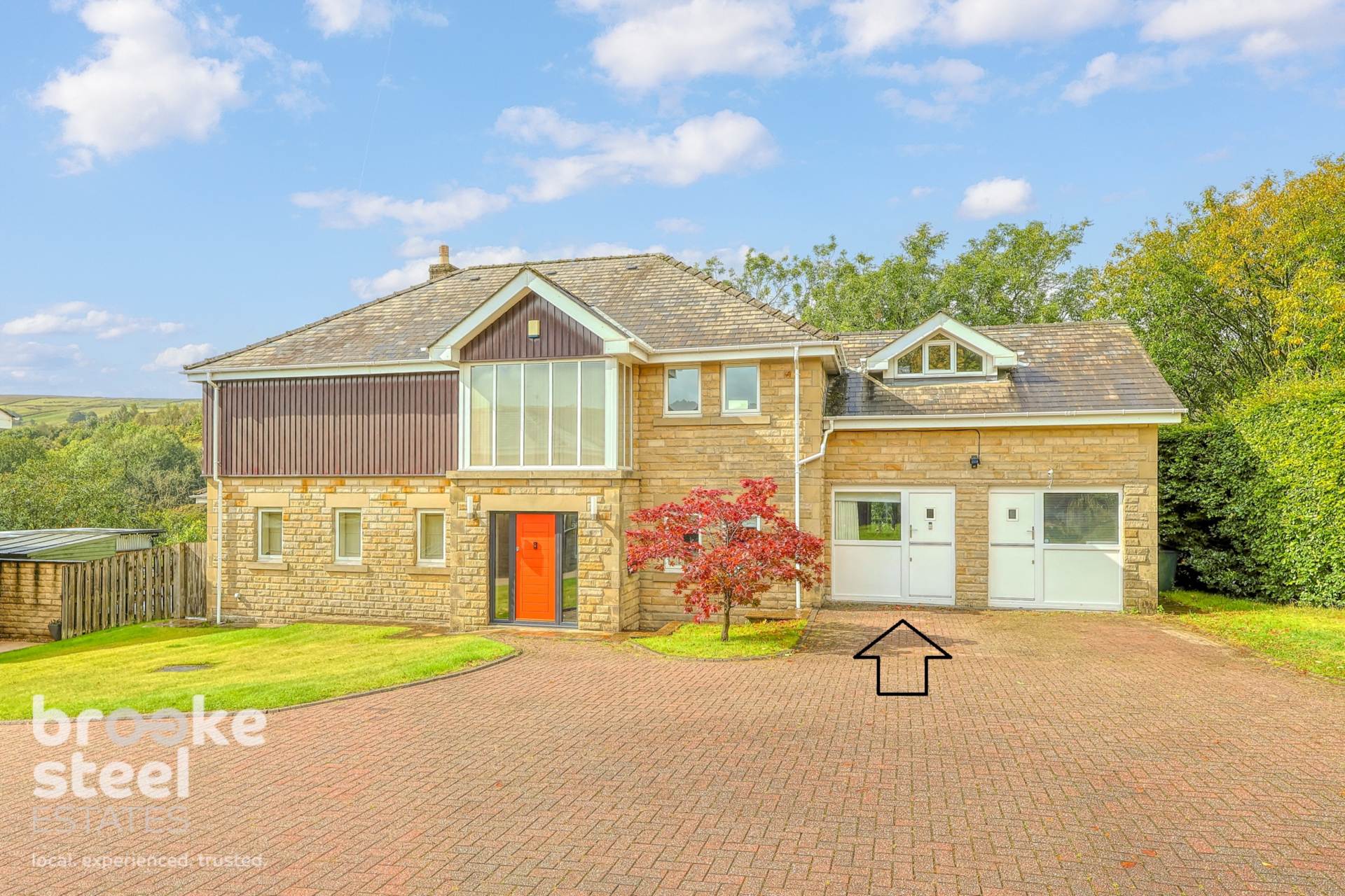 Additional Property Image 5 bedroom Detached for sale in Rossendale 32
