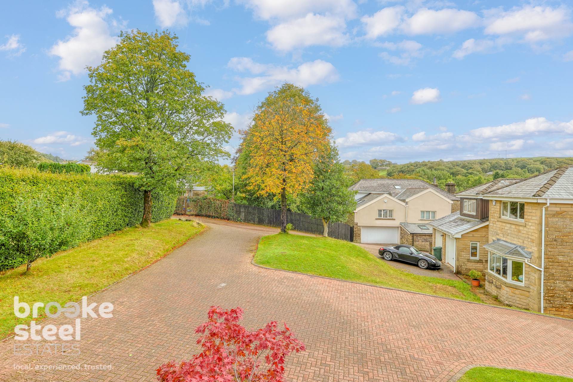 Additional Property Image 5 bedroom Detached for sale in Rossendale 42