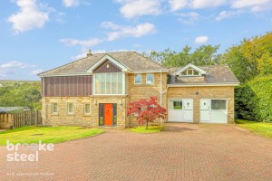 5 bedroom Detached for sale in Rossendale