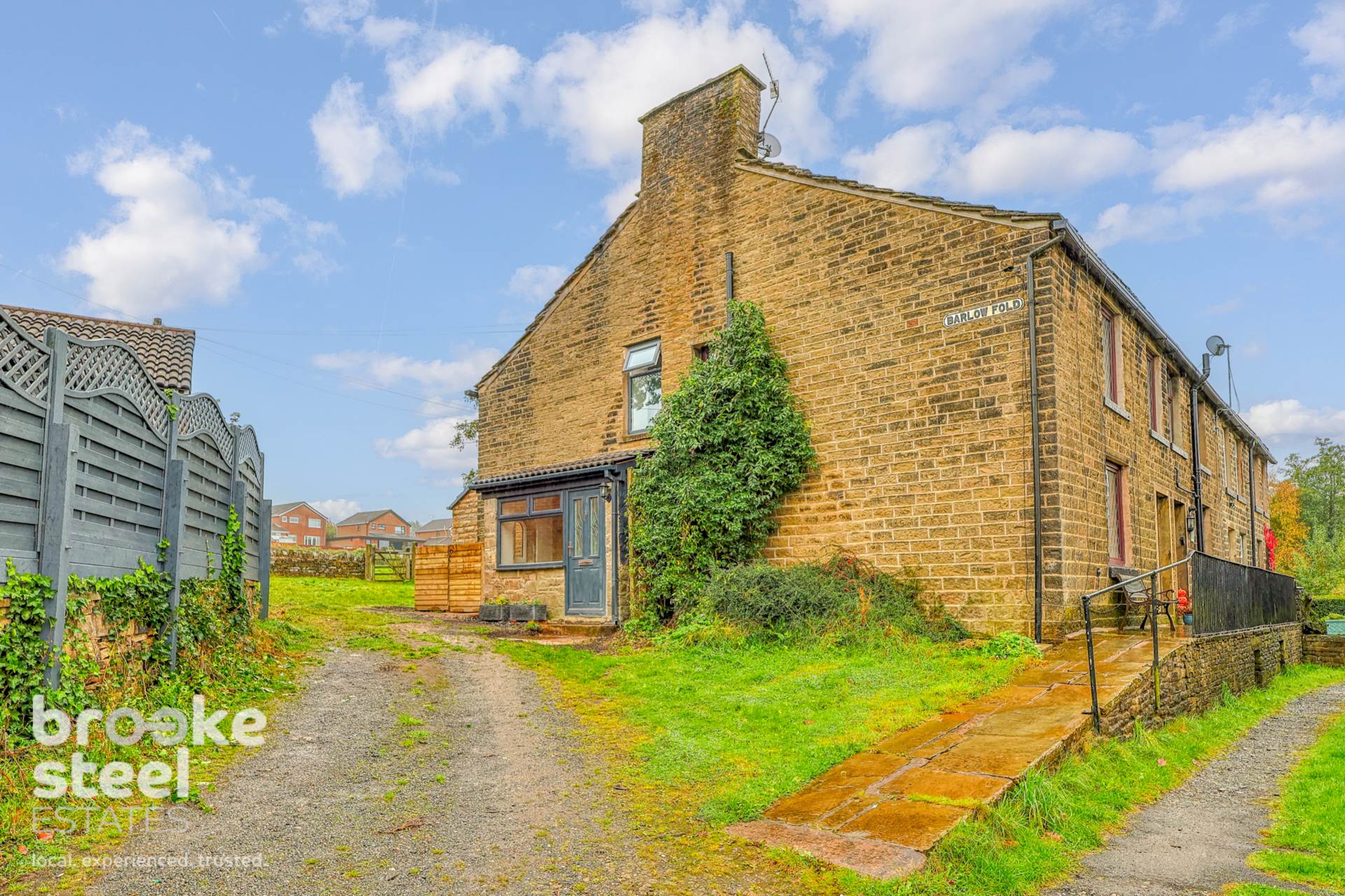 Additional Property Image 2 bedroom End of Terrace for sale in Rossendale 23
