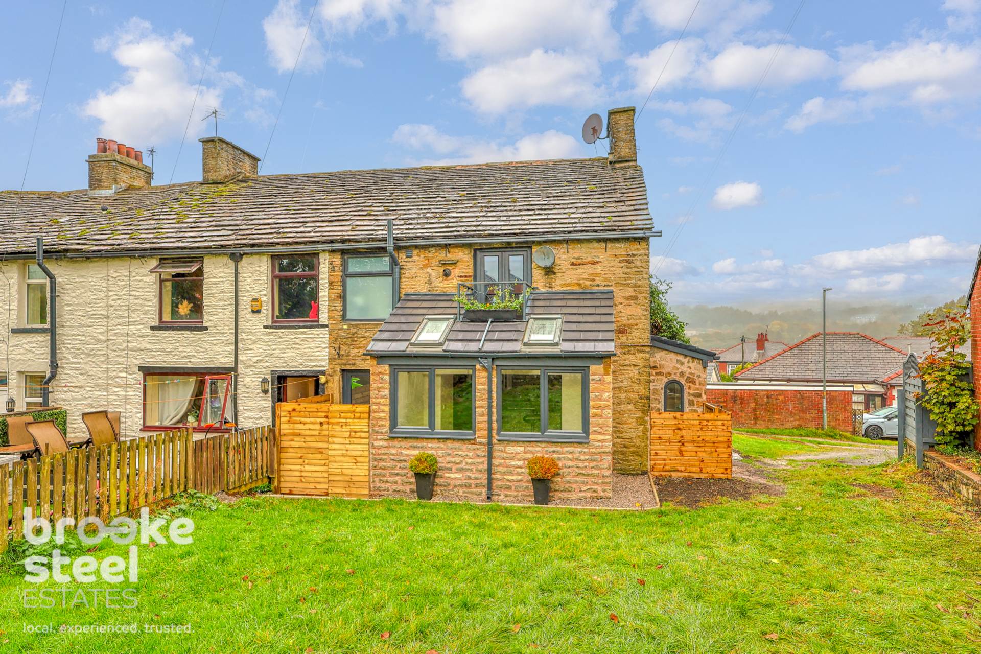 Additional Property Image 2 bedroom End of Terrace for sale in Rossendale 25