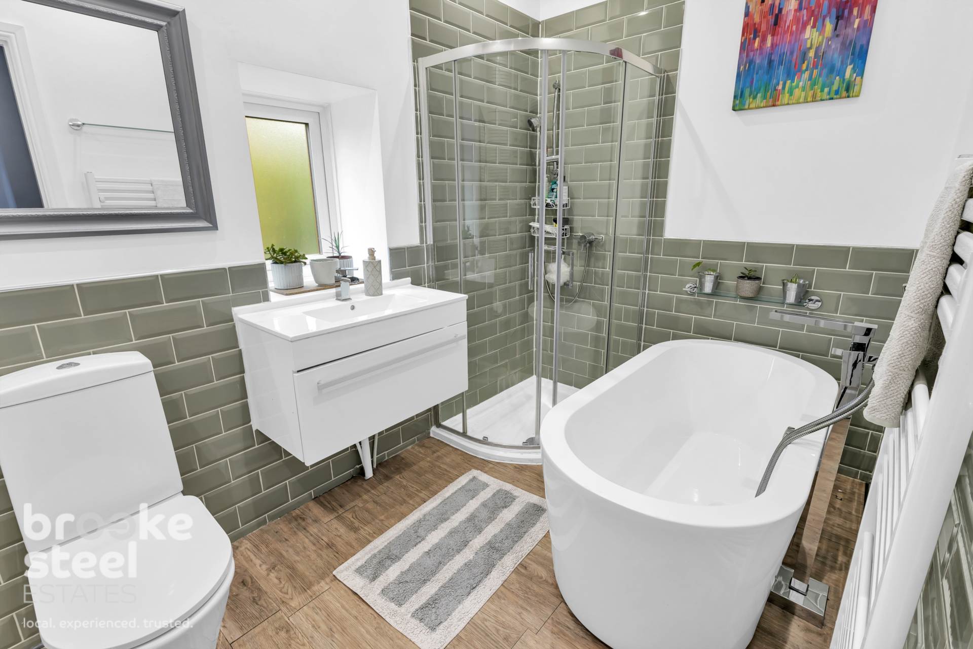 Additional Property Image 2 bedroom Cottage for sale in Bury 6