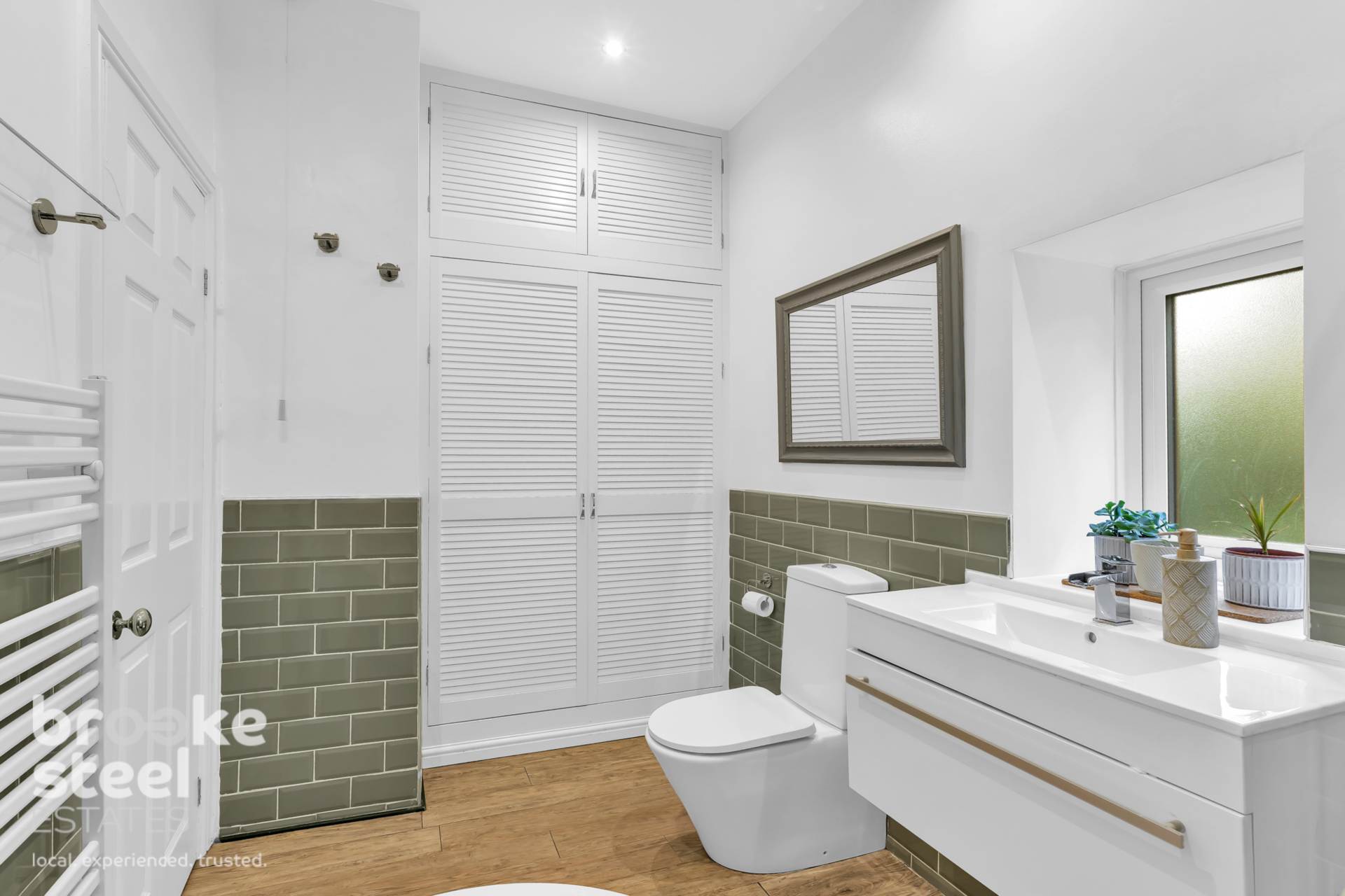 Additional Property Image 2 bedroom Cottage for sale in Bury 19