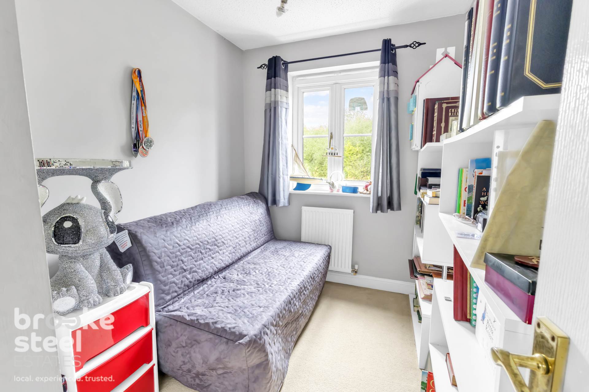 Additional Property Image 3 bedroom Detached for sale in Wigan 13