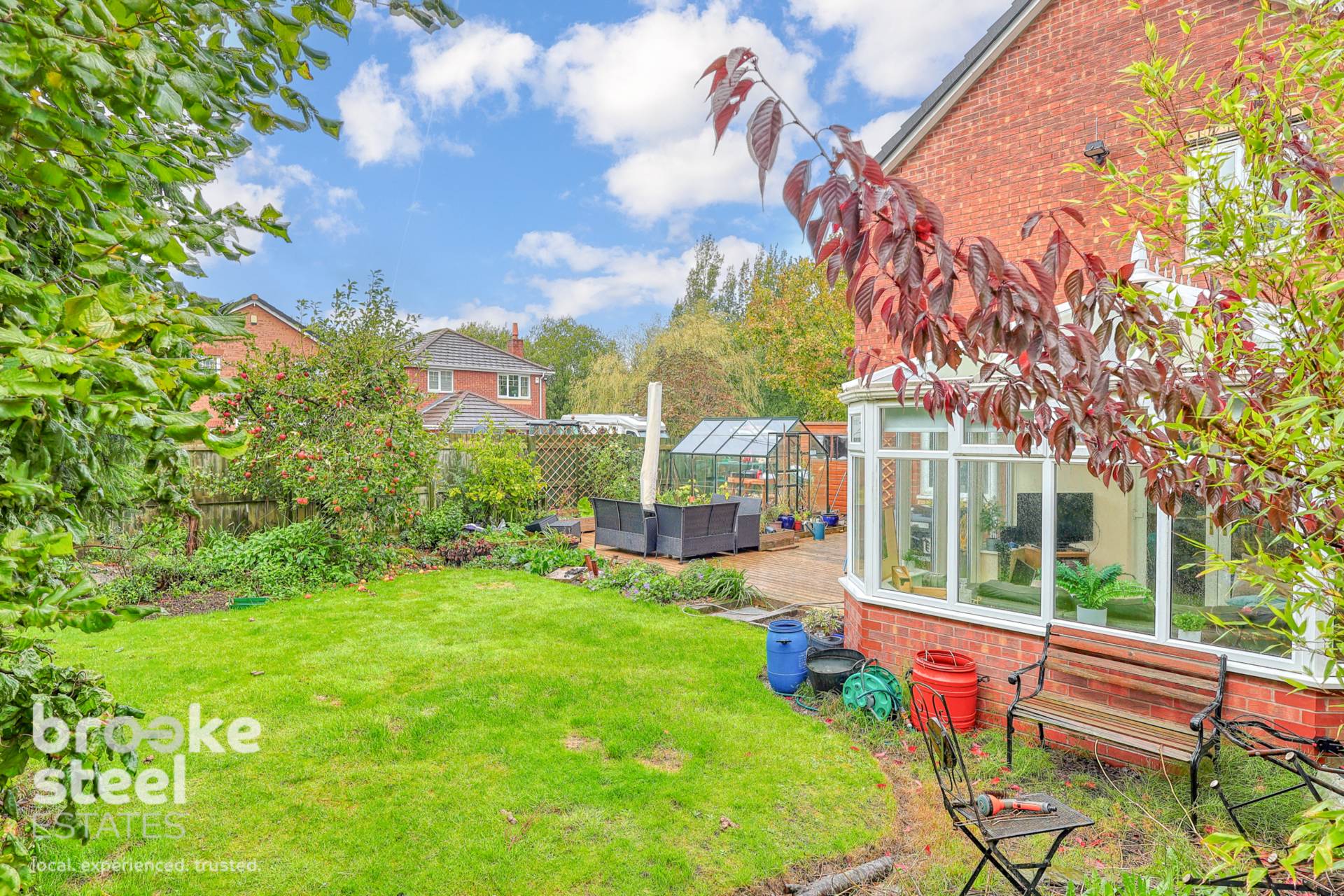 Additional Property Image 3 bedroom Detached for sale in Wigan 15