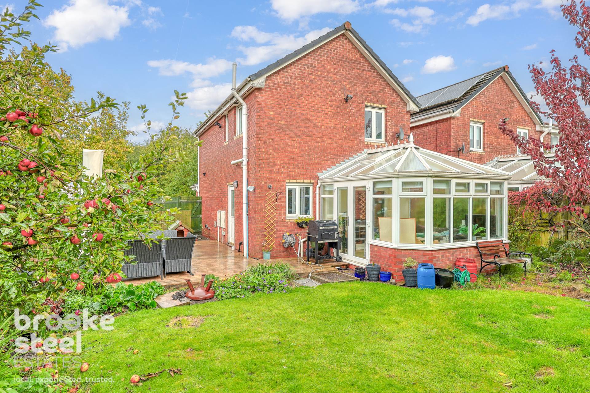 Additional Property Image 3 bedroom Detached for sale in Wigan 16