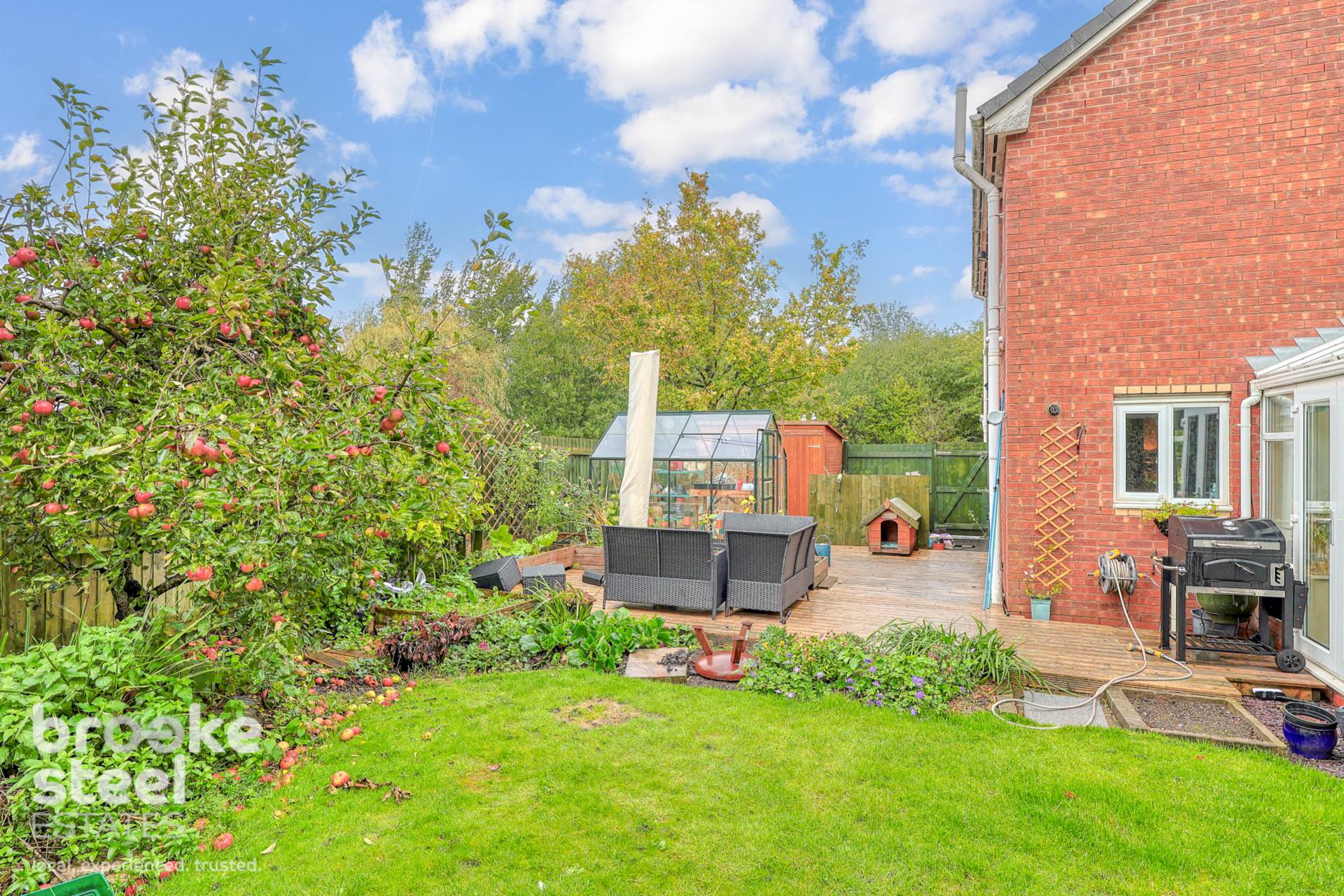Additional Property Image 3 bedroom Detached for sale in Wigan 17