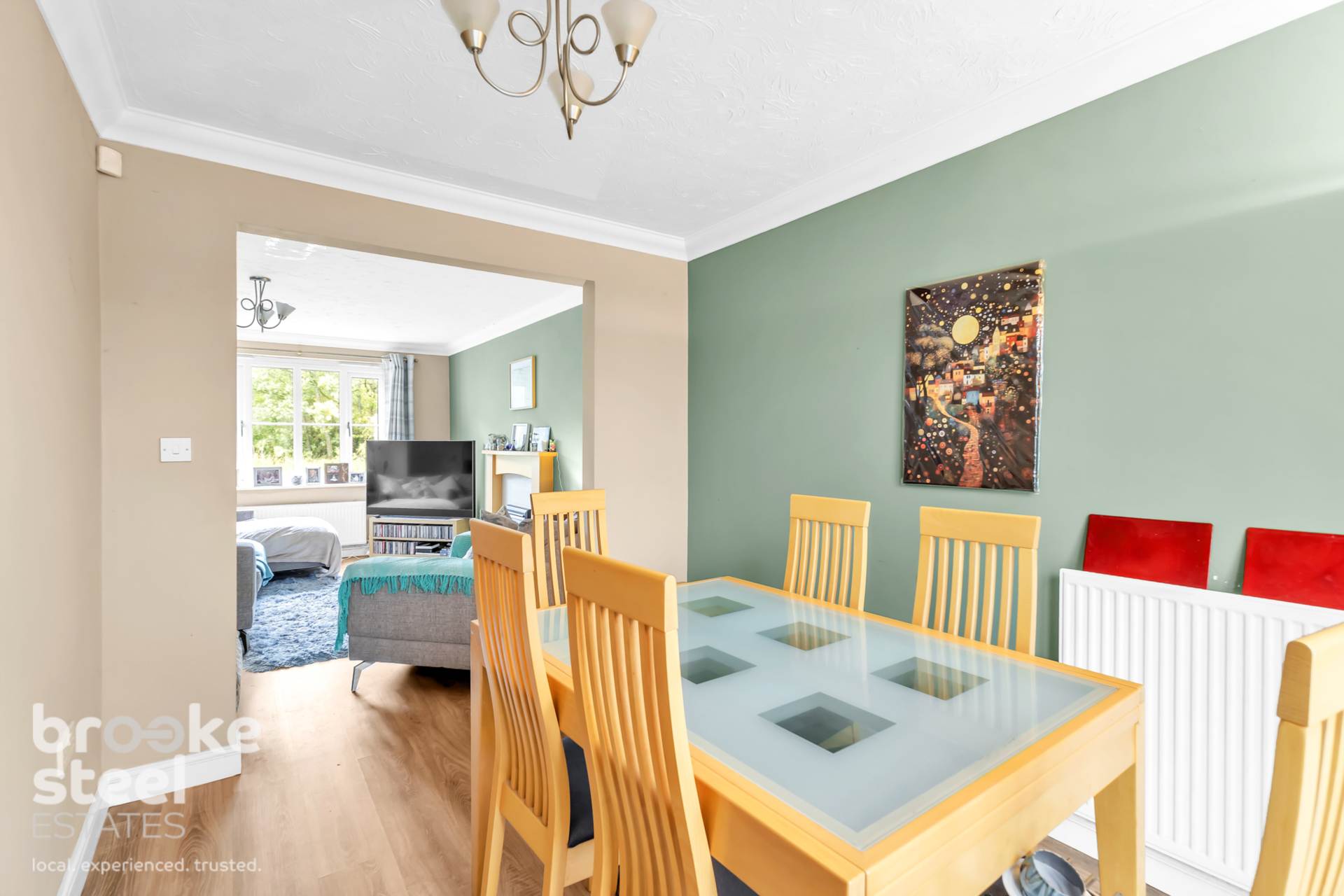 Additional Property Image 3 bedroom Detached for sale in Wigan 19