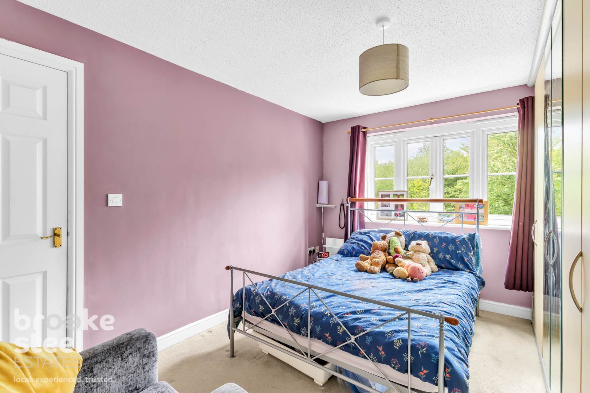 Additional Property Image 3 bedroom Detached for sale in Wigan 22