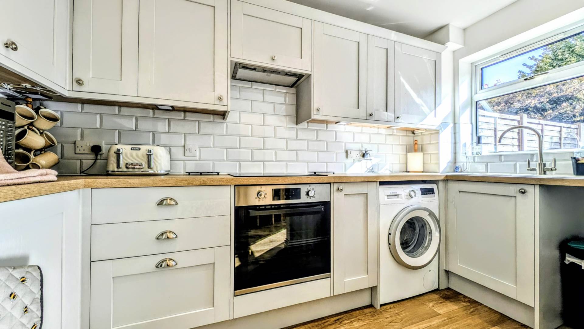 Additional Property Image 4 bedroom Semi Detached for sale in Bordon 4