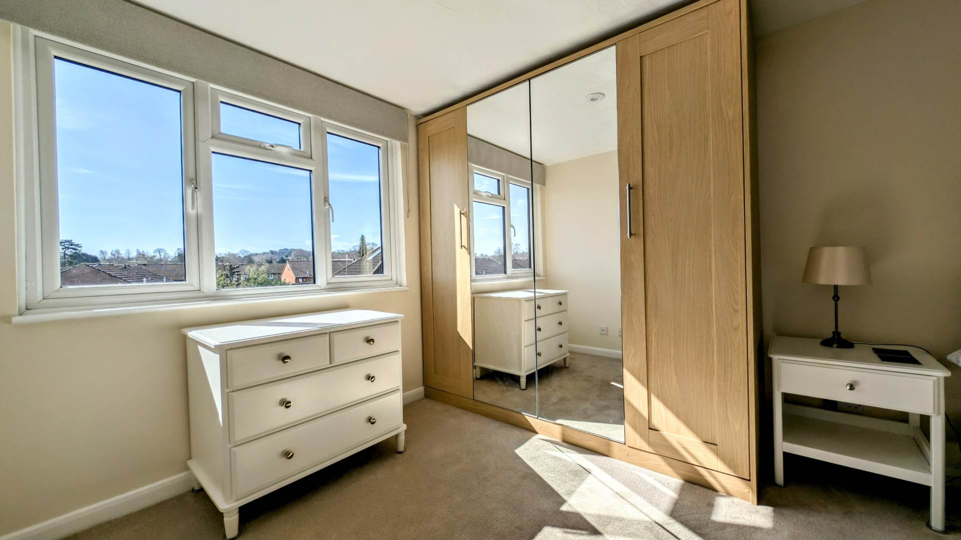 Additional Property Image 4 bedroom Semi Detached for sale in Bordon 7