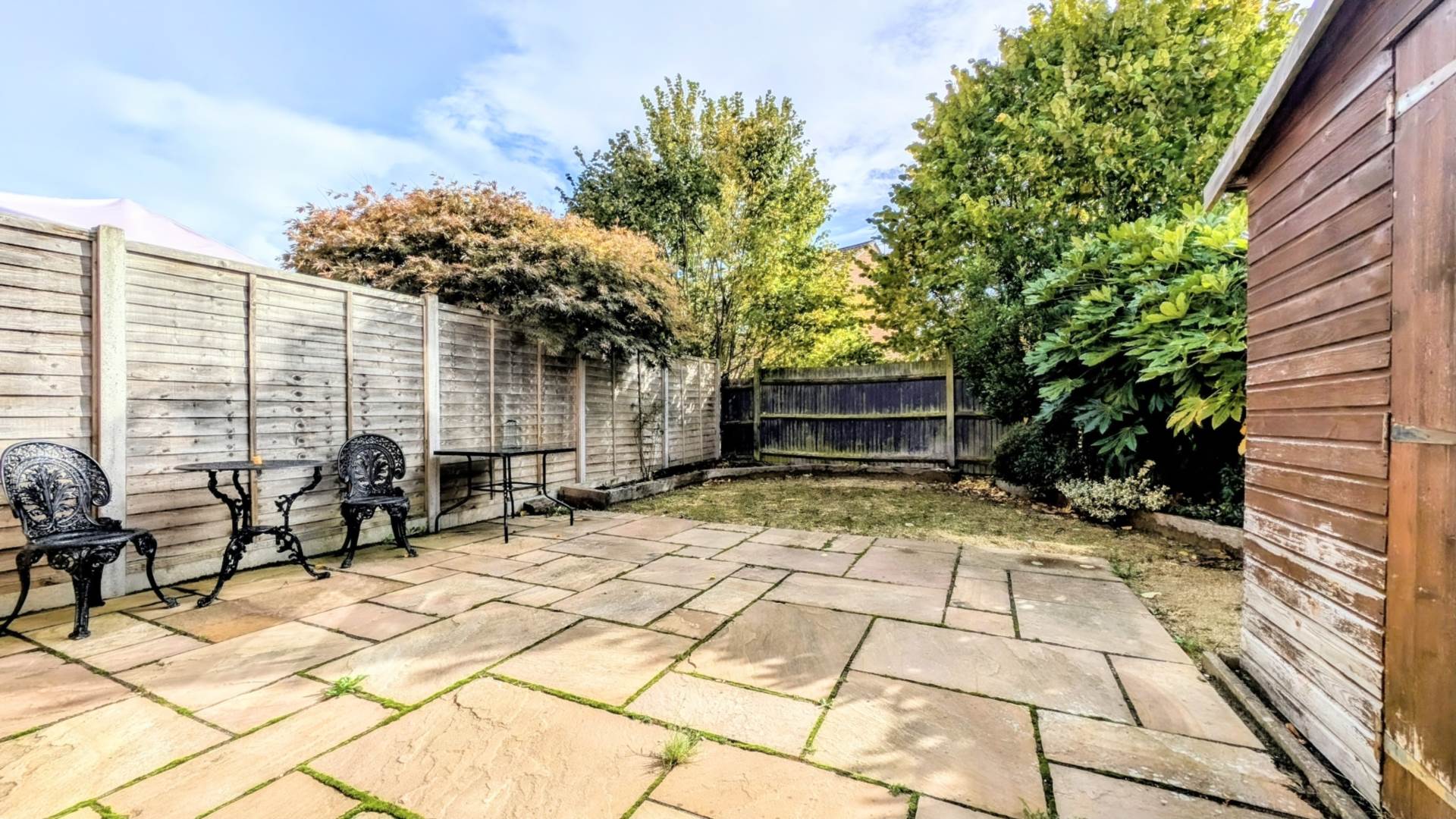 Additional Property Image 4 bedroom Semi Detached for sale in Bordon 10