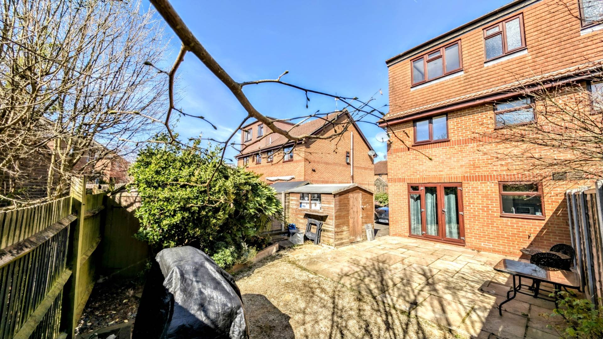 Additional Property Image 4 bedroom Semi Detached for sale in Bordon 12