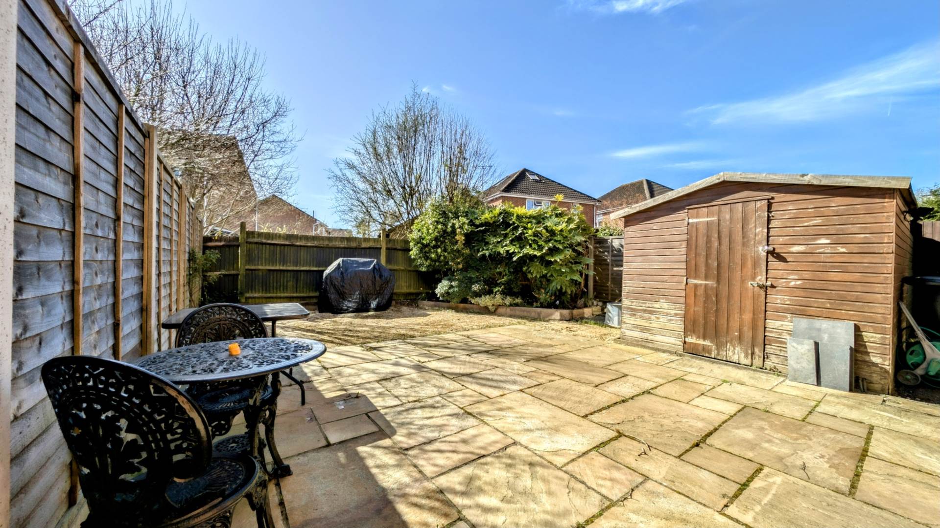 Additional Property Image 4 bedroom Semi Detached for sale in Bordon 13