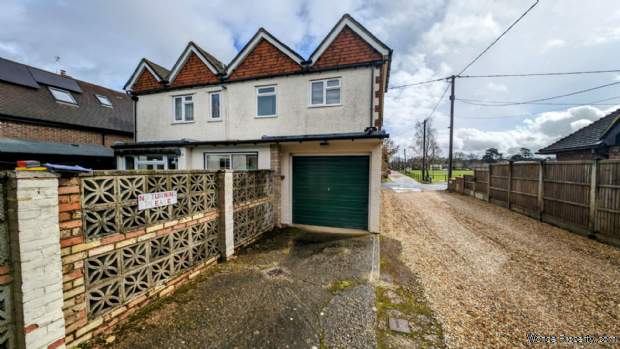 Additional Property Image 0 bedroom Detached for sale in Godalming 11